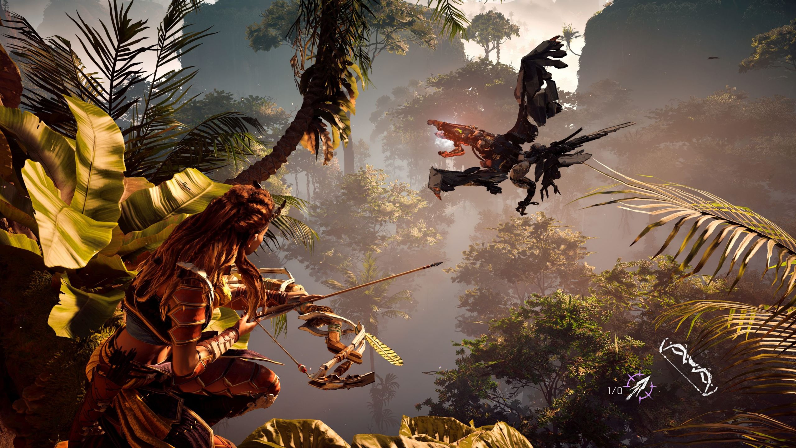 Horizon Zero Dawn - Imagen 20
